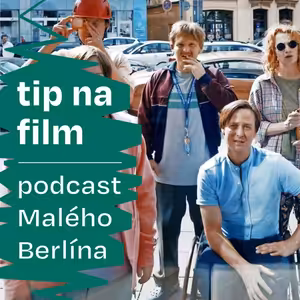 Tip na film: Zlaté rybky