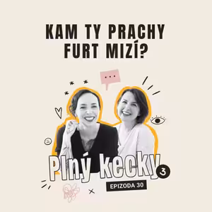#30 Kam ty prachy furt mizí?
