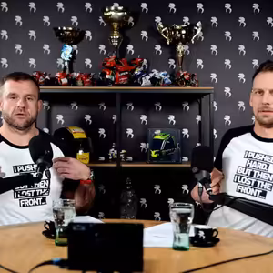 MotoGP Pokec 2025 - Předsezónnní testy