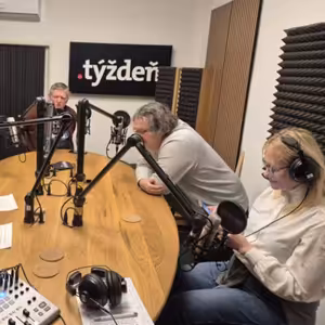 Týždeň s .týždňom: Je toto vláda, alebo spolok moci a peňazí? Čo priniesol Okamura? Predá Trump Ukrajinu?