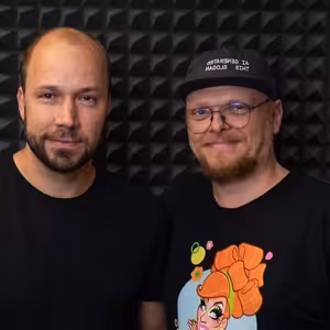 Data Talk #149: Honza Čurn a Pavel Chocholouš (Apify & Keboola)