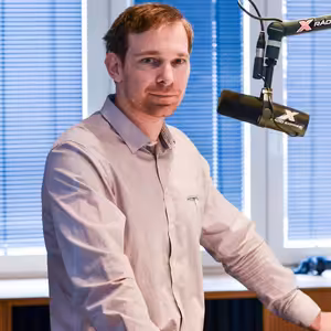 Martin Vlachynský - Vo VW majú karty v rukách skôr odborári