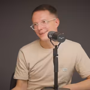 Ži tak, aby sa ťa mladí sami PÝTALI na Krista - Jaro Dodok | Godzone podcast Flešbeky