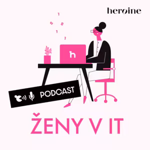 Heroine Ženy v IT