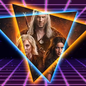 Nový Geralt dorazil! Zaklínač 4, zraněný Cavill a BioShock na Netflixu!