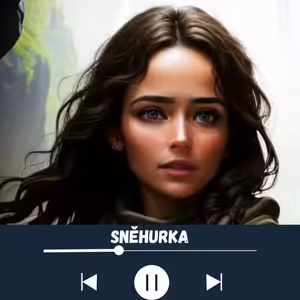 Sněhurka Pohádka Audiokniha | AUDIENTIA Audiobooks