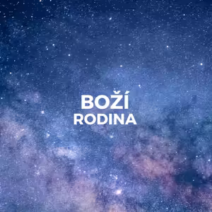 BOŽÍ RODINA