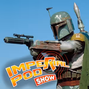 #38 BOBBA FETT JE ZPĚT A MAFIA REMAKE