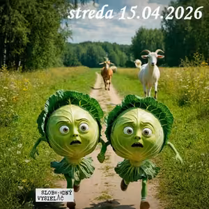 Tajomstvá zdravia 377 - 2026-04-15 Zdravá strava 15/2026