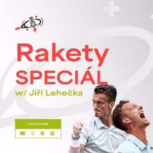 RAKETY SPECIÁL | Jiří Lehečka
