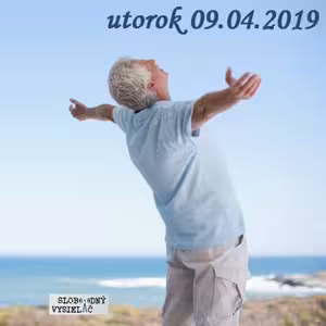 Finančné zdravie 70 - 2019-04-09 Novinky na finančnom trhu – Dôchodkový strop…