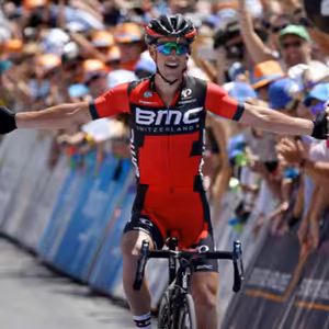 Legendy se loučí | Richie Porte