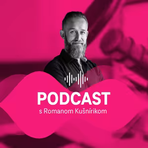 #MAGENTALIFE s Romanom Kušnírikom