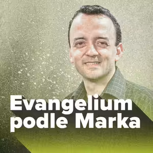 4. Markovo evangelium: Ježíšova podobenství