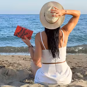 Zazie v metru #41: Anna Bolavá - Vypravěč