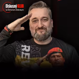 Blaha: Trump je vojnový zločinec, ale prečo by s ním Fico nemal jednať?!