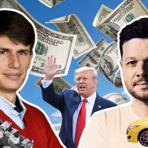 Ekonom Bureš: Trumpova cla mohou zničit evropský export přes noc. Český průmysl ožívá po letech útlumu