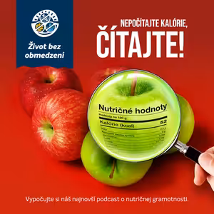 #84_ZBO: Nutričná gramotnosť!