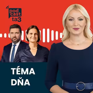 Téma dňa: Richard Takáč vs. Mária Kolíková