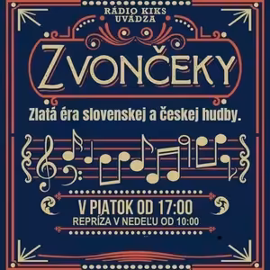 Zvončeky - 23.05.2025