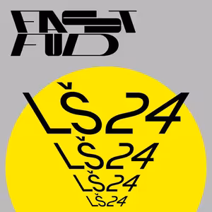 FASTFUD #24 LETNÍ ŠKOLA FUD