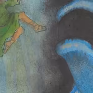 Proč mlčíš, Jonáši?