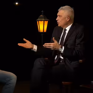 .pod lampou s Ivanom Korčokom: Ako sa zmenil svet po Putinovej agresii?