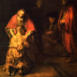 16.6.2024 3.nedeľa po Svätej Trojici (L 15,11-32) kázeň Poprad