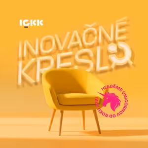 Digitálna revolúcia v malých a stredných firmách | Štefan Nitkulinec | INOVAČNÉ KRESLO #2