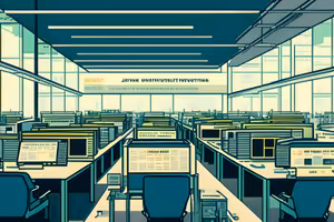 Umělá inteligence a využití pro novinařinu? Ano, ne? Jak?