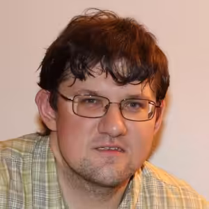 S Radkem Pavlíčkem o přístupnosti