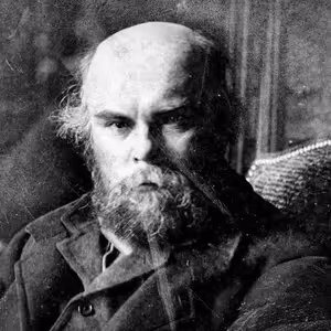 Týden s básníkem: Paul Verlain - Charleroi