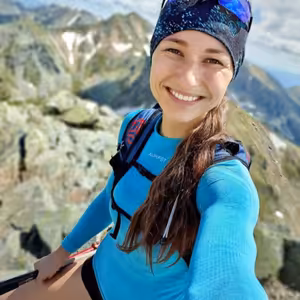 #33 Soňa Oravcová - Život v horách