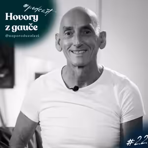 Paul Golden: Intuice, právo a porod: Laskavost jako základ péče