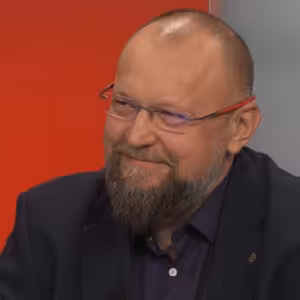 Jan Bartošek (KDU-ČSL): Registrují se auta, ne lidé. Manželství pro všechny ale nechceme / 1. 11. 2023
