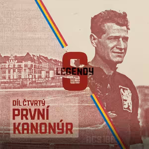 Legendy S, díl čtvrtý: První kanonýr | Josef Silný