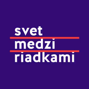 Čo vás čaká v druhom kole podcastov Svet medzi riadkami