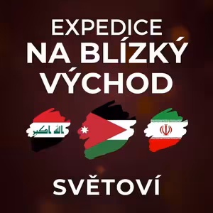 Omar Jamaein: Kriminalita v Iráckém Kurdistánu je nulová. Jordánsko je bezproblémová země. | SVĚTOVÍ