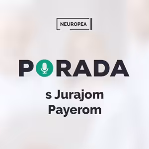 PORADA s Jurajom Payerom