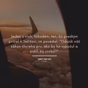 Forty For You 02.04.2022