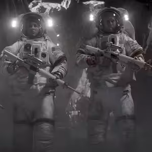 Kým misia Artemis mieri na Mesiac, For All Mankind už rieši susedské spory na Marse