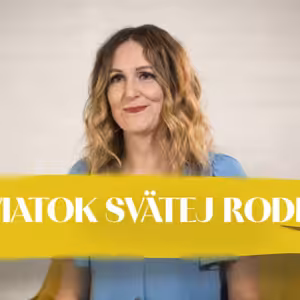 Eva Hrešková | Sviatok Svätej rodiny | NEDEĽA UŽ V SOBOTU
