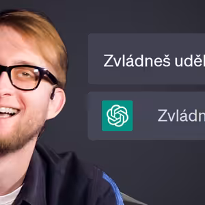 "Naše hra má díky ChatGPT postavy, jako žádná jiná," slibuje Tomáš Pšenička