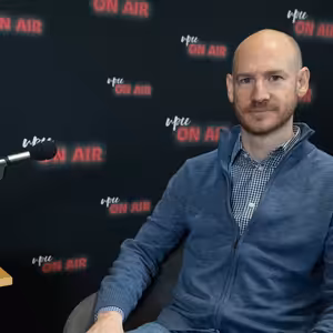 UPCE On Air: O typologii osobnosti s doktorem Ondřejem Svobodou