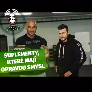 Suplementy, které mají opravdu smysl
