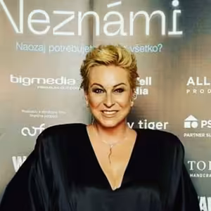 Producentka Wanda Adamík Hrycová: "Ľudia sa smejú aj tam, kde sme to nečakali."