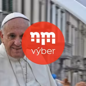 Výber NM: Zelenskyj sa rozprával s pápežom. Chcel by jeho účasť pri rokovaní