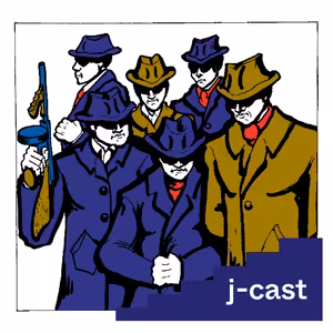 pod30 #4: Kosher Nostra