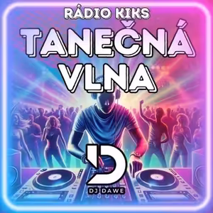 Tanečná vlna - 09.05.2026