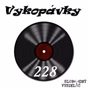 Vykopávky 233 - 2022-11-24 228. kolo